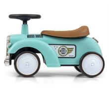 MILLY MALLY Vehicle Royce mint