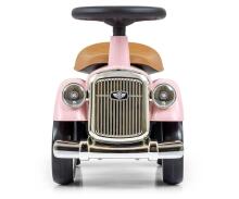 MILLY MALLY Vehicle Royce rozā