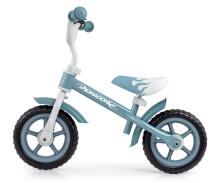 MILLY MALLY Balance bike DRAGON denim
