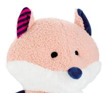 MILLY MALLY Plīša rotaļlieta ar projektoru Milly Fox