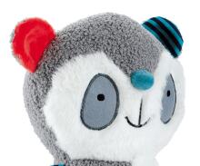 MILLY MALLY Plush toy with projector Milly Panda