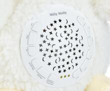 MILLY MALLY Plīša rotaļlieta ar projektoru Milly Sheep