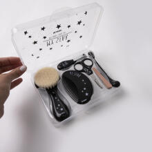MINENE 18319008190 6in1 care set black