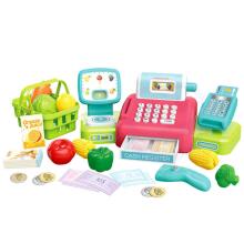 WOOPIE 49065 Cash register with scale and basket
