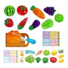 WOOPIE 49065 Cash register with scale and basket