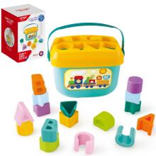 WOOPIE 49430 Сортировщик 2 в 1 Чехол-чемодан