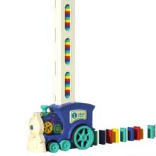 WOOPIE 50315 Domino Electric Train Locomotive