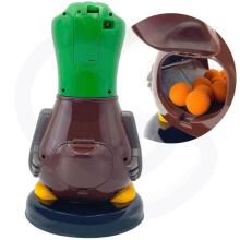 WOOPIE 51169 Hungry Duck Arcade Game