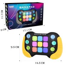 WOOPIE 51282 Arcade Game Gamepad