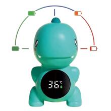 WOOPIE 52845 Dino Water Thermometer