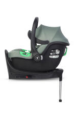 COLIBRO Car seat PETIT PRO PINE