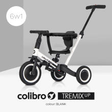 Детский велосипед COLIBRO 6в1 TREMIXUP BLANK