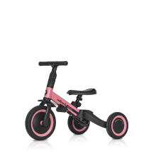 COLIBRO Детский велосипед 6в1 TREMIXUP ROSE