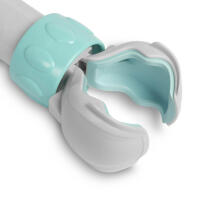 0155 COLORFUL STROLLER HANDLEBAR JUNGLE