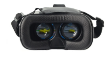 Esperanza Virtual Reality Art.EMV300