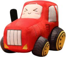 Cars Cushion Pillow Art.236289 Mīkstā rotaļlieta/spilvens (30cm)