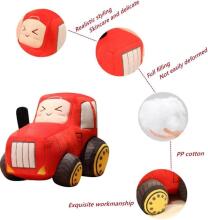 Cars Cushion Pillow Art.236289 Mīkstā rotaļlieta/spilvens (30cm)