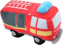Cars Cushion Pillow Art.236290  Мягкая игрушка/подушка Машинка (30см)