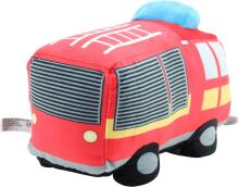 Cars Cushion Pillow Art.236290  Мягкая игрушка/подушка Машинка (30см)
