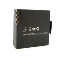 1050mAh Akku for GoXtreme BlackHawk 4K & GoXtreme Stage 2.5K 01471