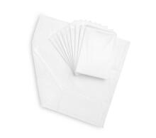 Premium Disposable Hygiene Pads 60x60 cm (10 pcs)