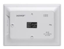 Denver PFF-1010 White