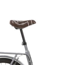 Saliekamais velosipēds 20'' ‘’AURELIA’’, pelēks