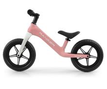 MILLY MALLY 5706 Беговел RANGER ярко-розовый