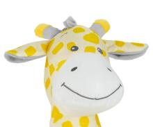 MILLY MALLY Plush toy with projector Milly Giraffe