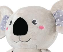 MILLY MALLY Plīša rotaļlieta ar projektoru Milly Koala