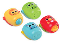 DUMEL DD 43310 Animal buckets