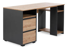 Klups Dalia Art.236571 Oak Desk
