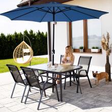 Garden umbrella Springos GU0035 300 CM