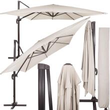 Садовый зонт Springos GU0051 300 X 300 CM
