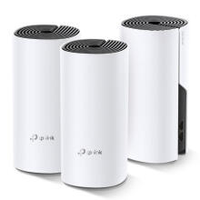 Mesh Wi-Fi система TP-LINK AC1200 Deco для всего дома