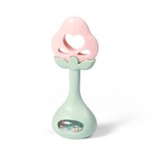Baby Ono Strawberry Art.499/03 Погремушка-прорезыватель Клубника