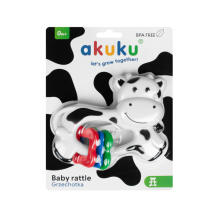 A0679 RATTLE COW