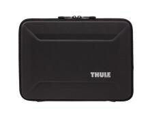 Thule 4902 Gauntlet 4 MacBook Sleeve 14 Black