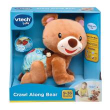 VTECH 60824 Ползучий медведь Тампер