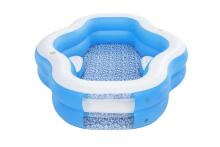 Bestway bassein 270 x 198 x 51 cm
