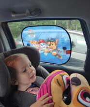 MARKO STPP-001 Paw Patrol Sun Visor 2 pcs