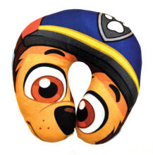 MARKO STPP-002 Paw Patrol Chase Car Seat Headrest