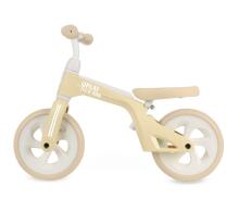 MILLY MALLY 6282 Qplay Беговел Tech Cream