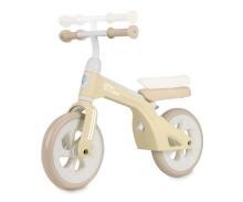 MILLY MALLY 6282 Qplay Беговел Tech Cream