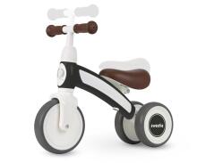 MILLY MALLY 6294 Qplay Sweetie dark grey vehicle
