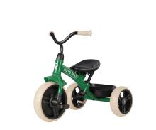 MILLY MALLY Qplay Elite Pro Green Tricycle