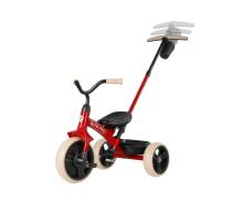 MILLY MALLY Qplay Tricycle Elite Pro Red