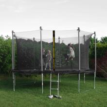 Садовый батут Springos TP0007 365 см 12ft