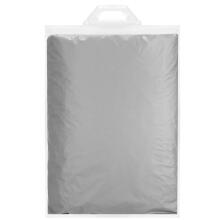 Car Cover Springos GA2004, 480x175x150 cm, Waterproof, SUV, Gray