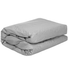 Car Cover Springos GA2004, 480x175x150 cm, Waterproof, SUV, Gray